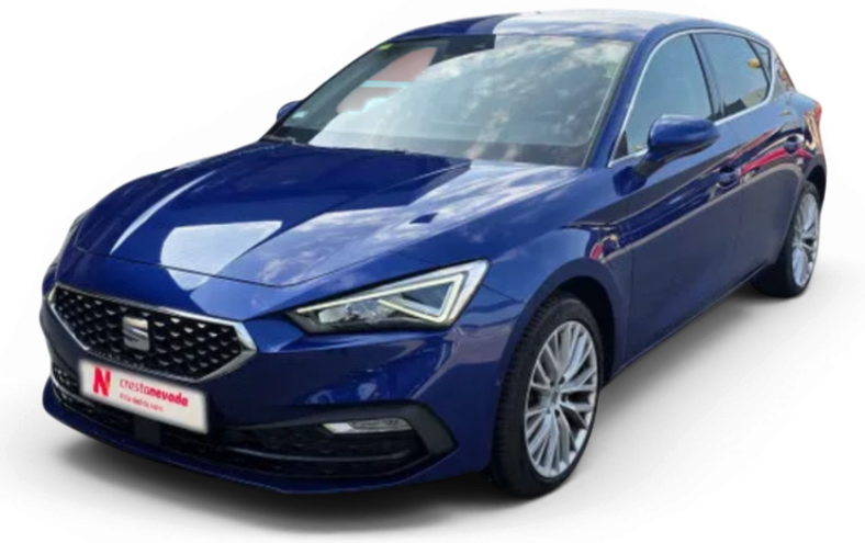 SEAT León
