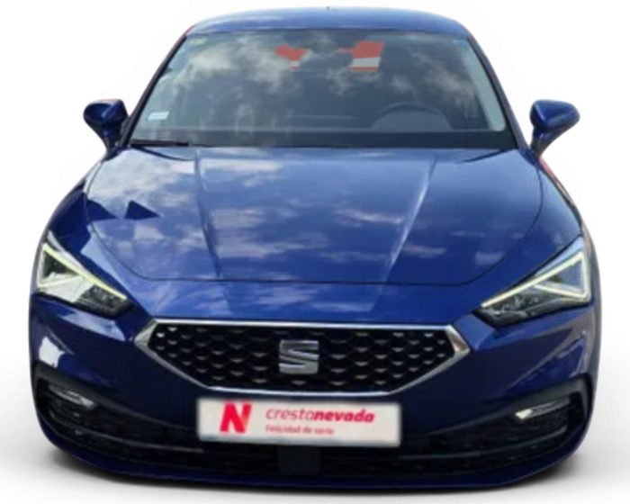 Imagen de SEAT León