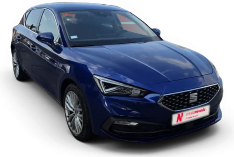 Imagen de SEAT León