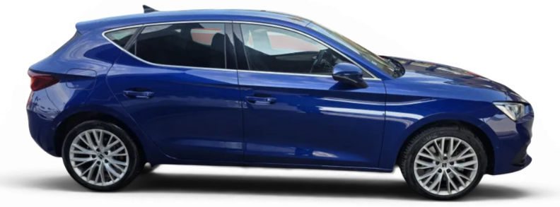 Imagen de SEAT León