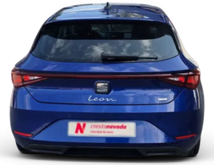 Imagen de SEAT León