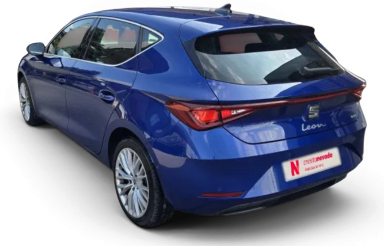 Imagen de SEAT León