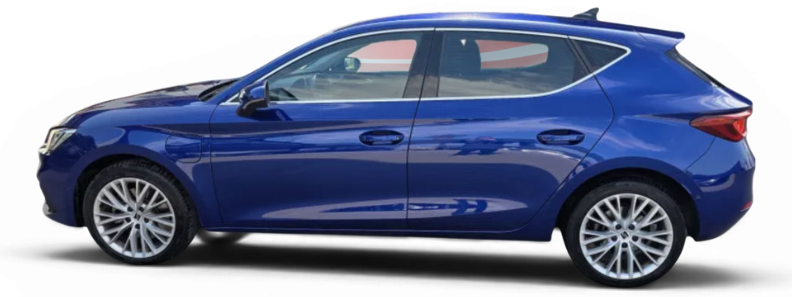 Imagen de SEAT León