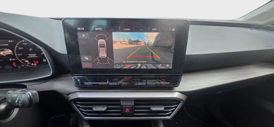 Imagen de SEAT León