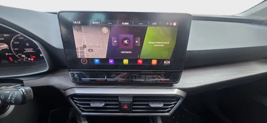 Imagen de SEAT León