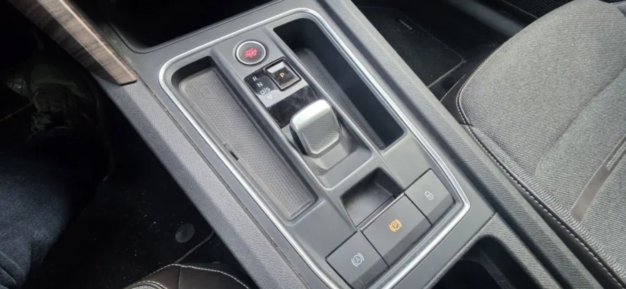 Imagen de SEAT León