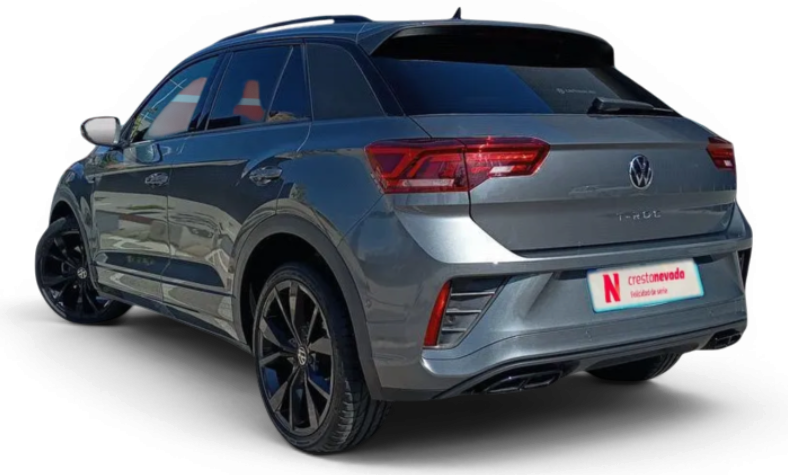 Imagen de Volkswagen T-Roc