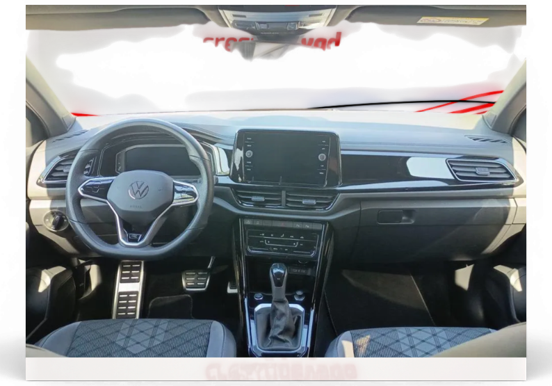 Imagen de Volkswagen T-Roc