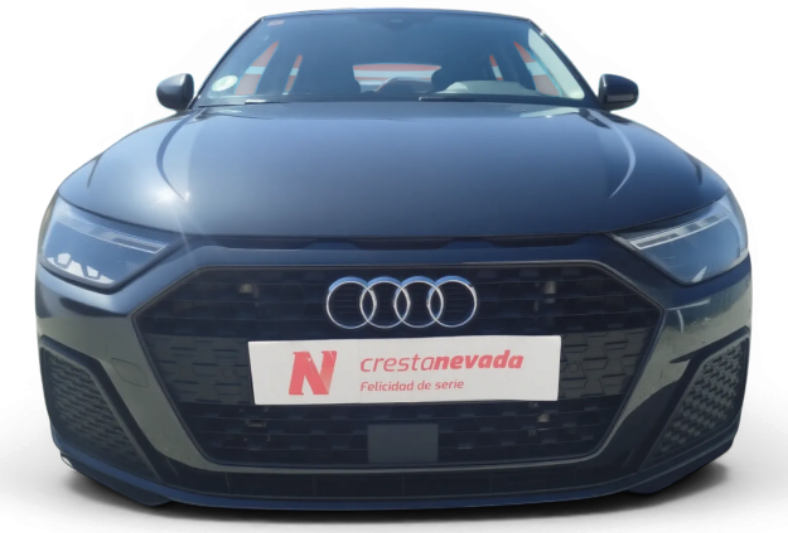 Imagen de AUDI A1