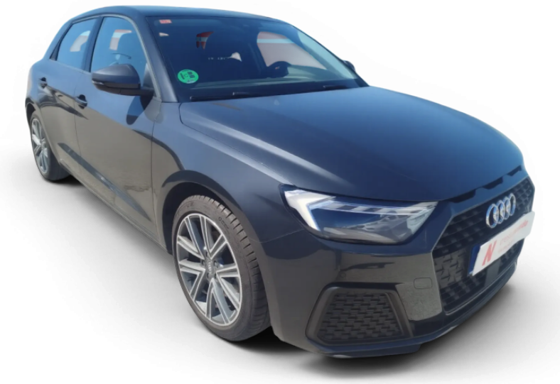 Imagen de AUDI A1