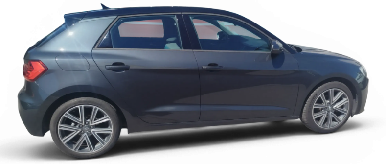 Imagen de AUDI A1