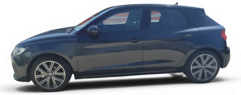 Imagen de AUDI A1