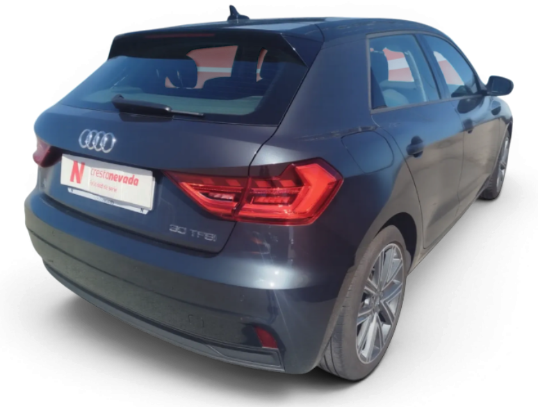 Imagen de AUDI A1