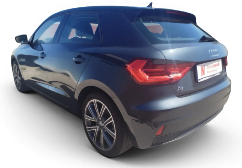 Imagen de AUDI A1