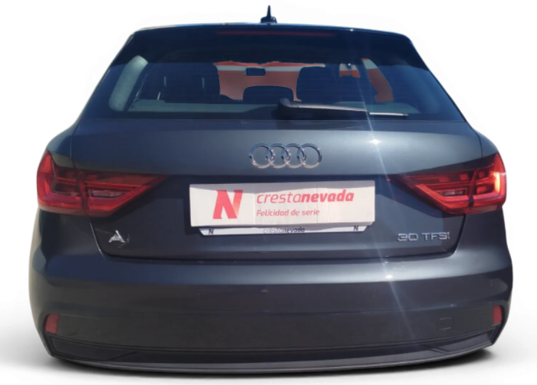Imagen de AUDI A1