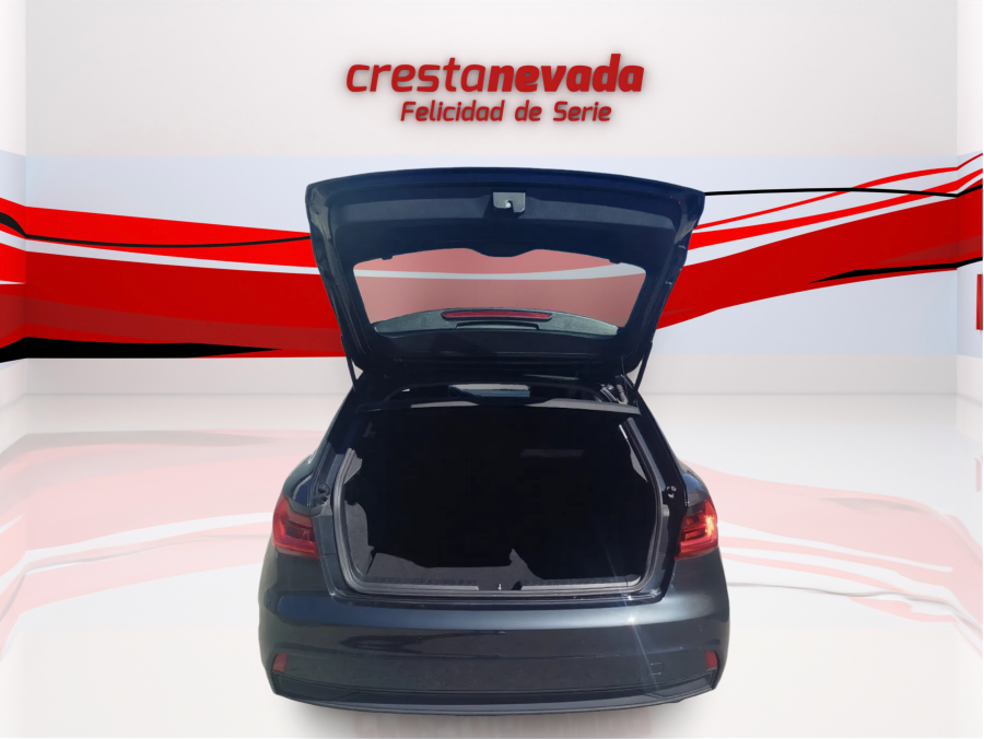 Imagen de AUDI A1
