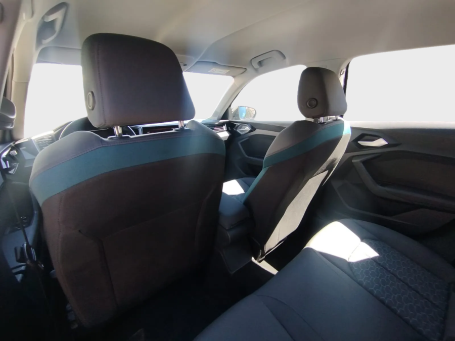 Imagen de AUDI A1