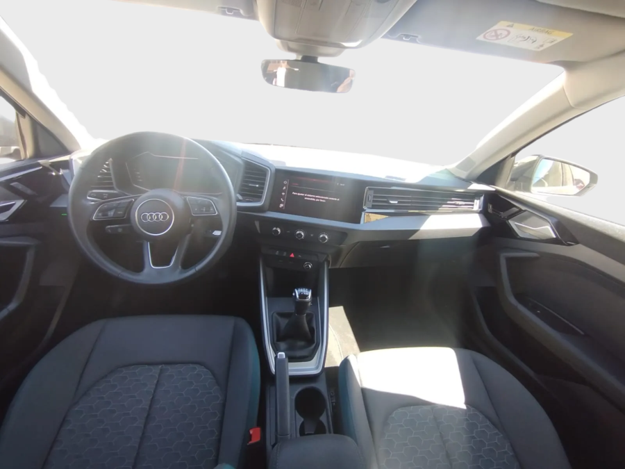 Imagen de AUDI A1