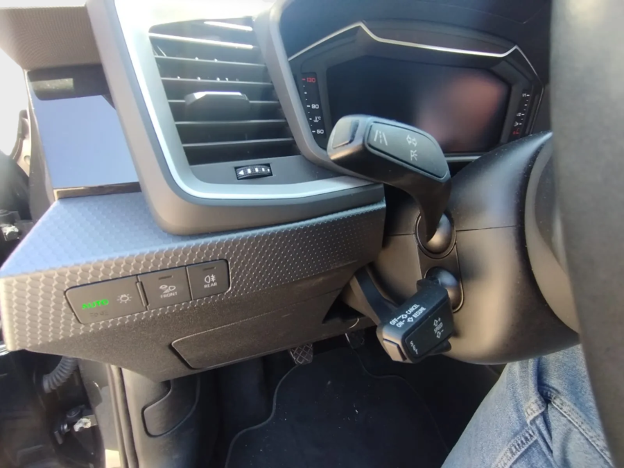 Imagen de AUDI A1