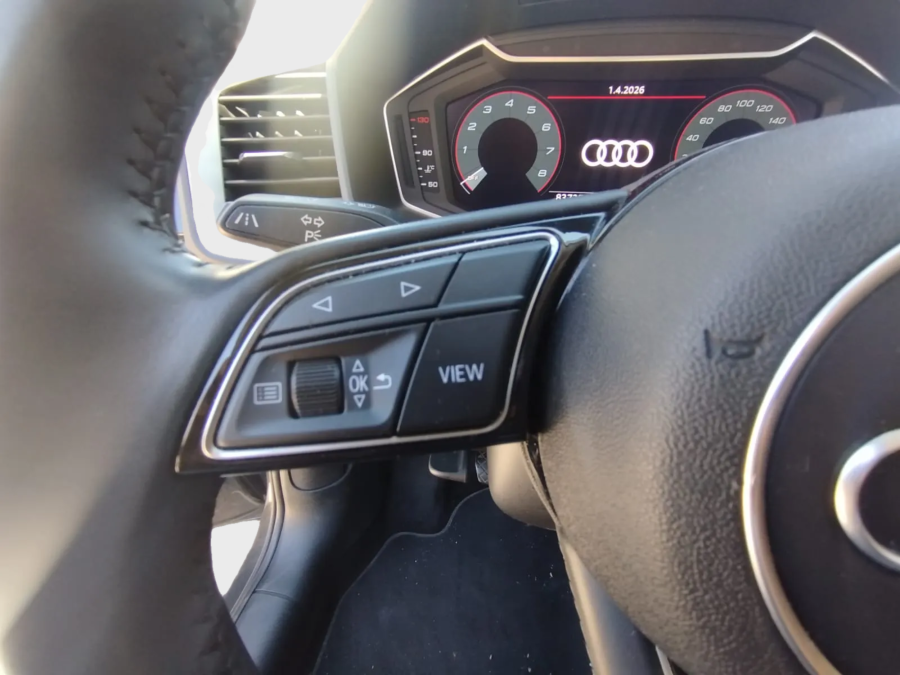 Imagen de AUDI A1