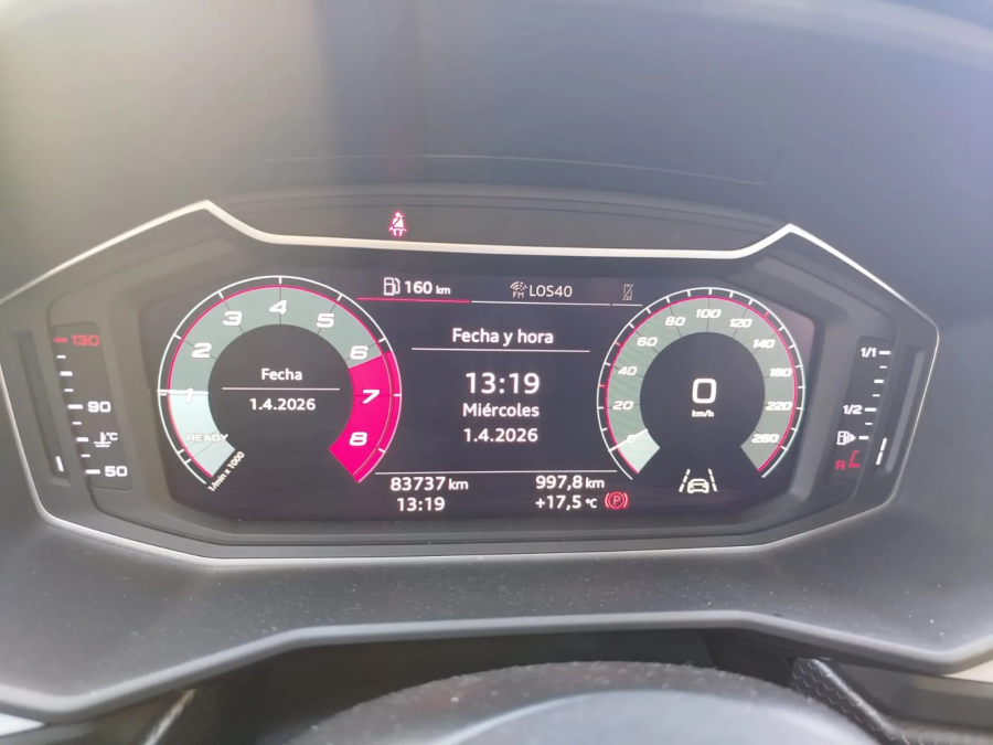 Imagen de AUDI A1