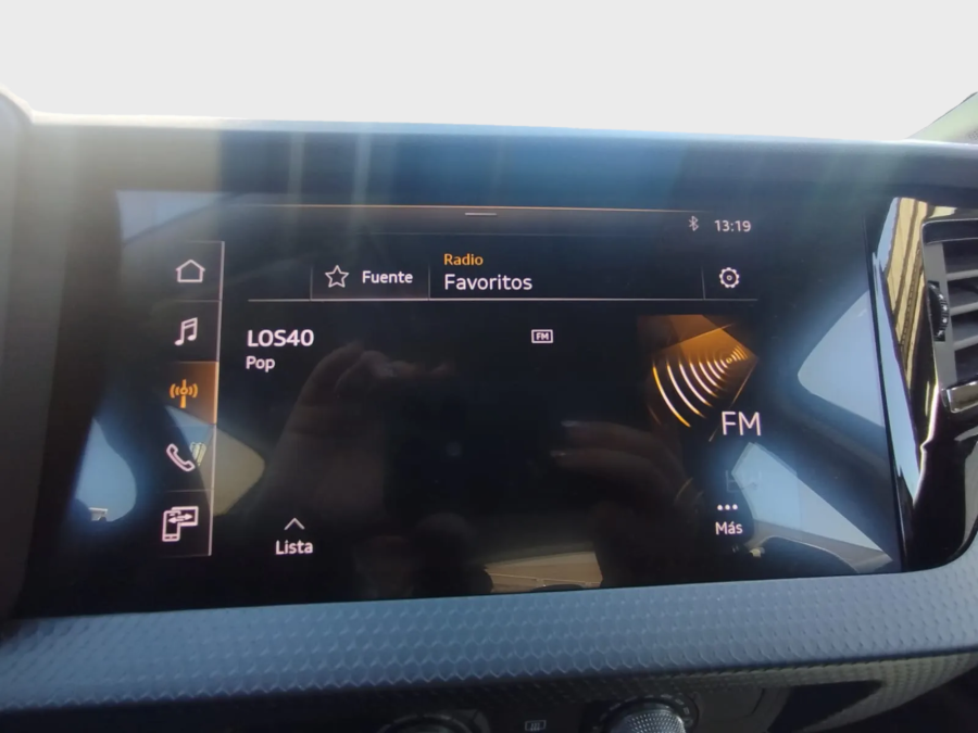 Imagen de AUDI A1