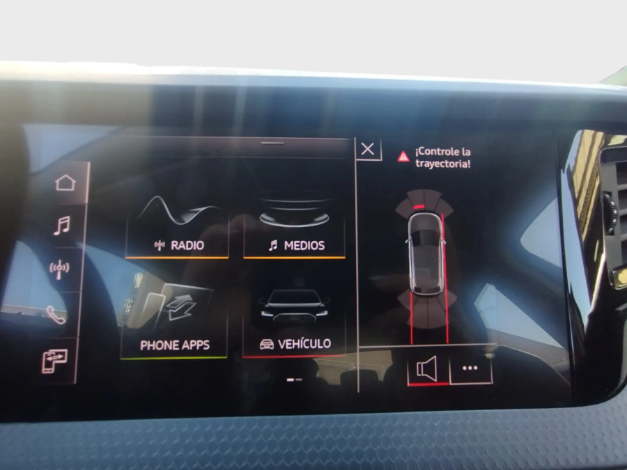 Imagen de AUDI A1