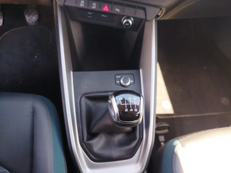 Imagen de AUDI A1