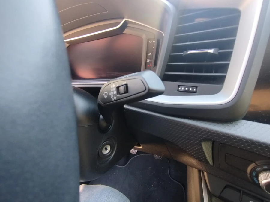 Imagen de AUDI A1