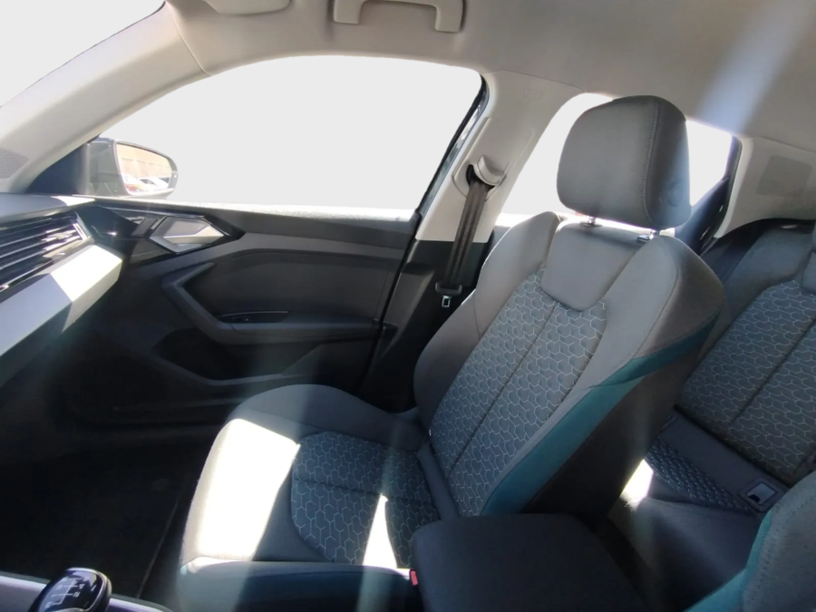 Imagen de AUDI A1