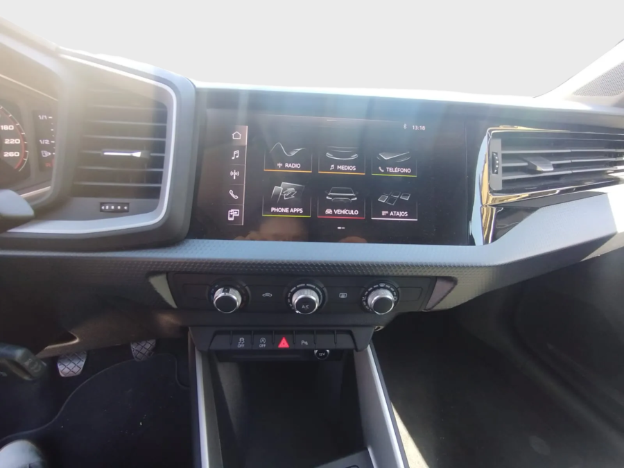 Imagen de AUDI A1