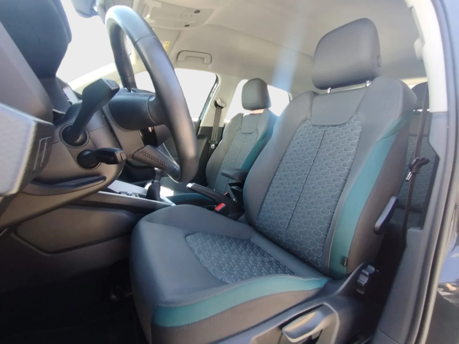 Imagen de AUDI A1