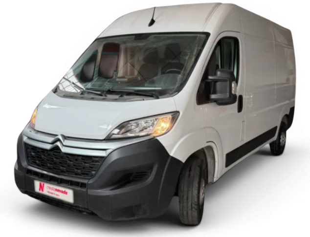 CITROEN Jumper