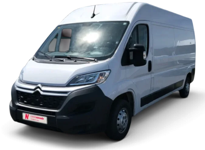 CITROEN Jumper