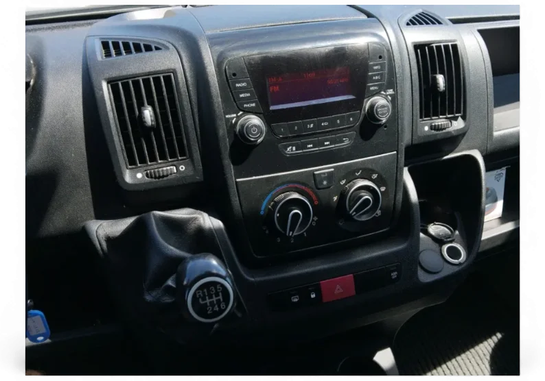 Imagen de CITROEN Jumper