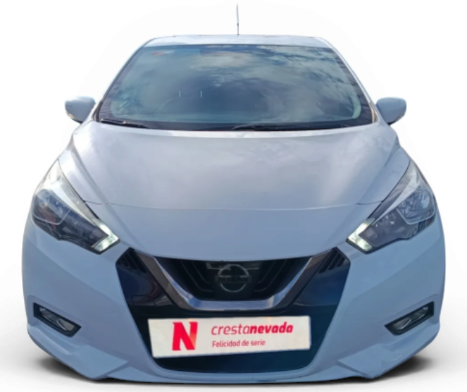 Imagen de NISSAN Micra