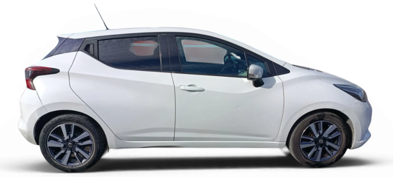 Imagen de NISSAN Micra
