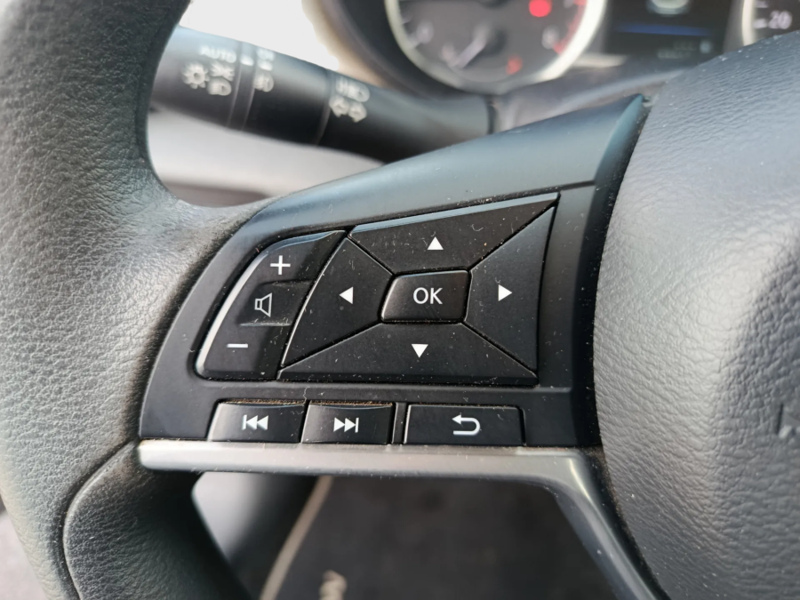 Imagen de NISSAN Micra