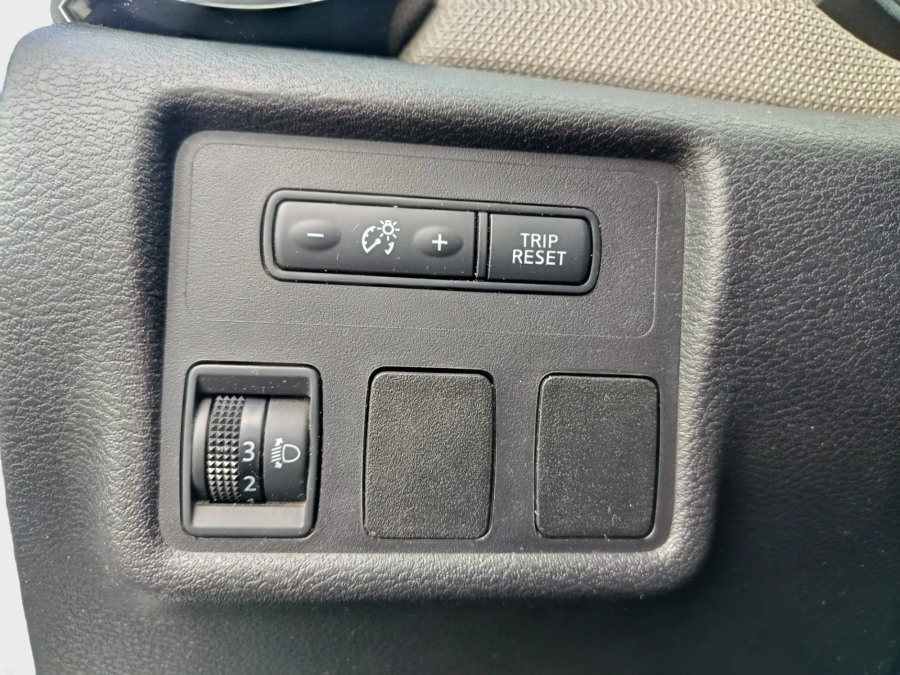 Imagen de NISSAN Micra