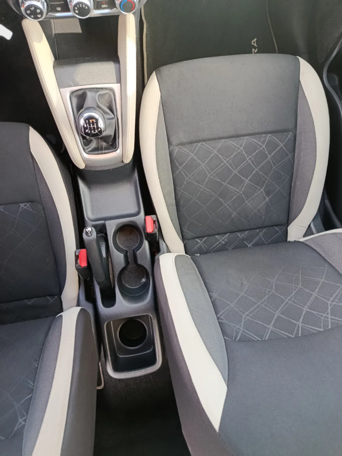 Imagen de NISSAN Micra