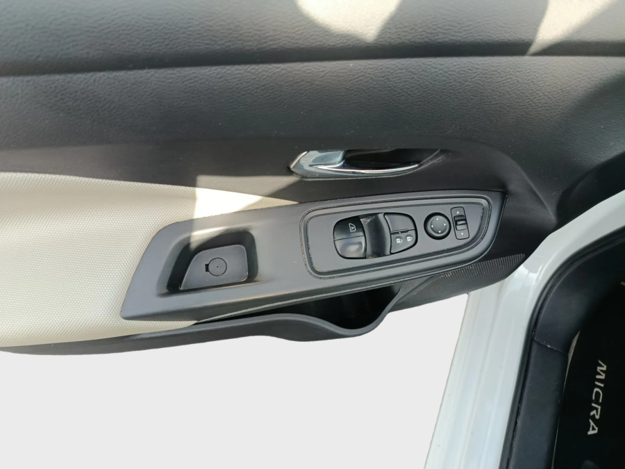 Imagen de NISSAN Micra