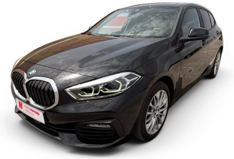 BMW Serie 1