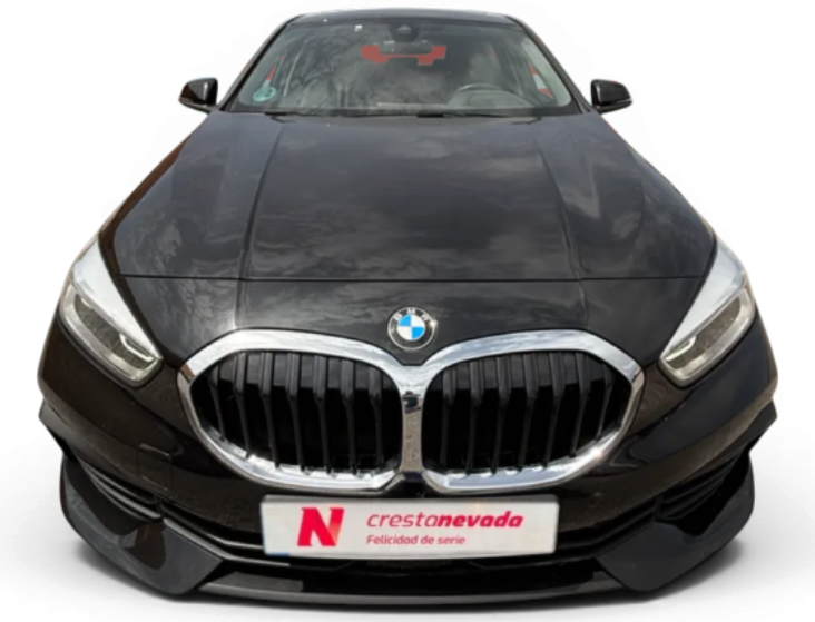 Imagen de BMW Serie 1
