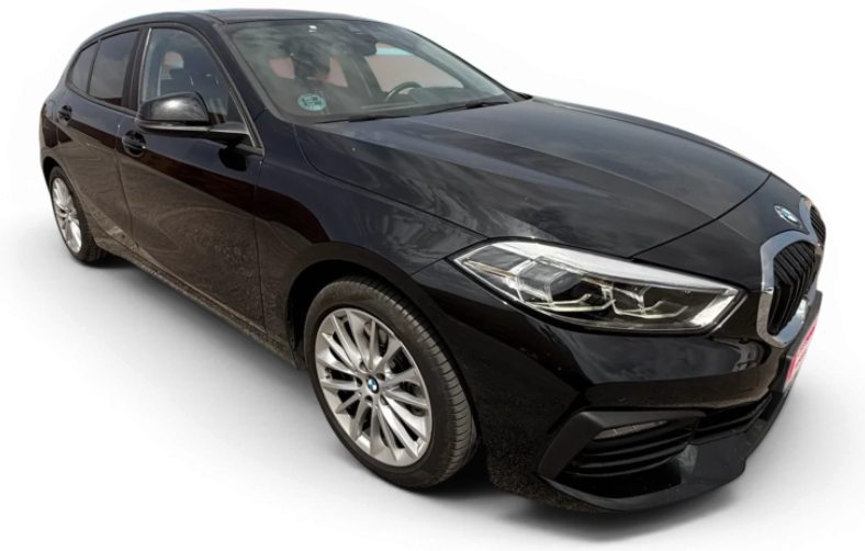 Imagen de BMW Serie 1