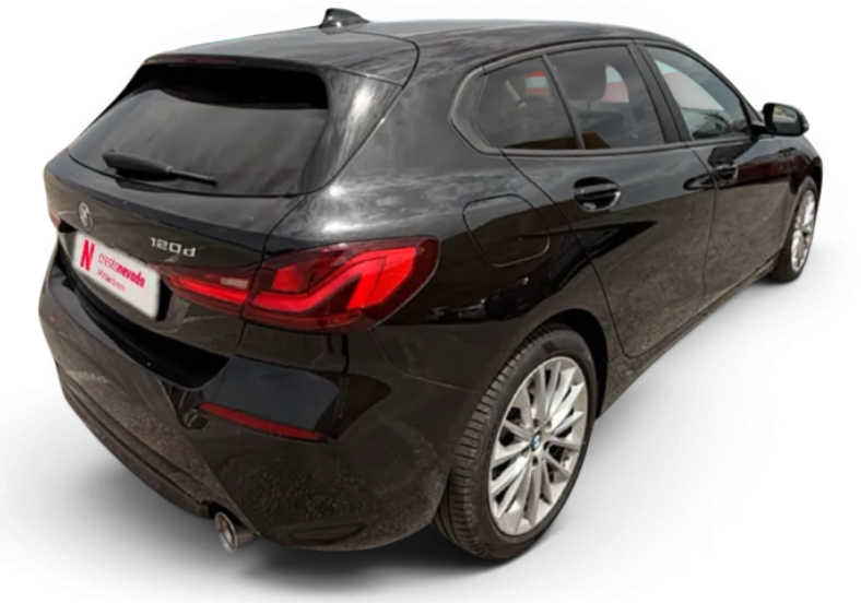 Imagen de BMW Serie 1