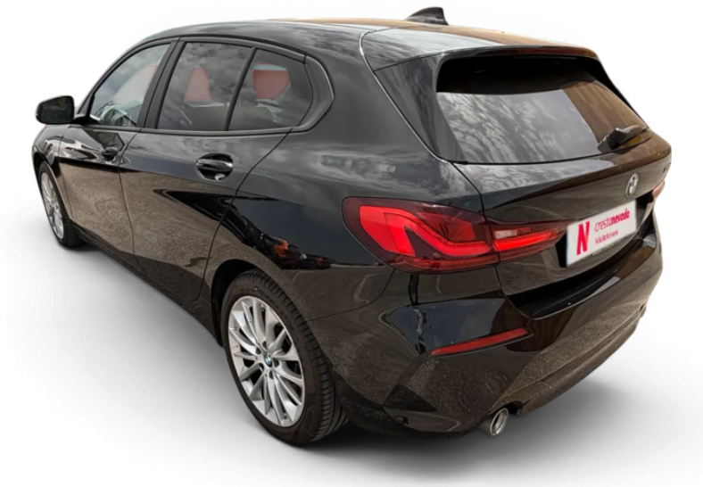 Imagen de BMW Serie 1