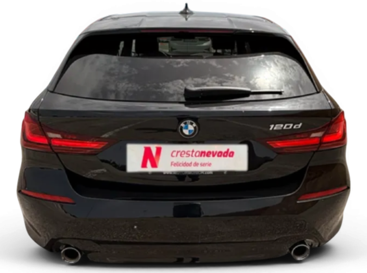 Imagen de BMW Serie 1