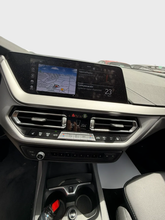 Imagen de BMW Serie 1