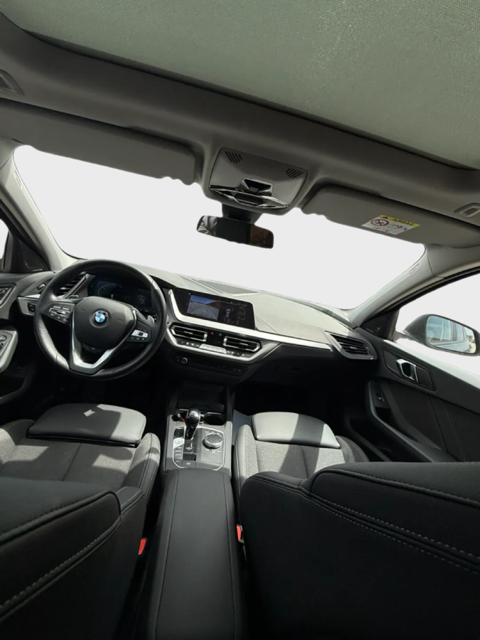 Imagen de BMW Serie 1