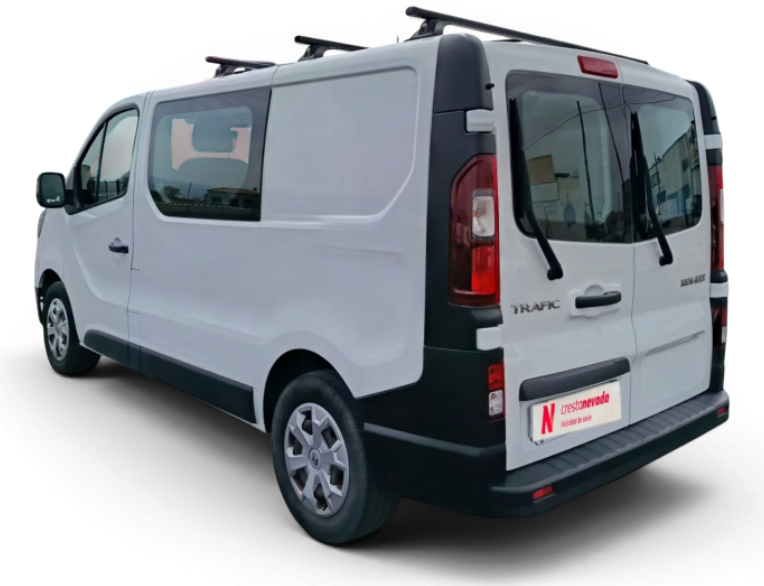 Imagen de Renault Trafic